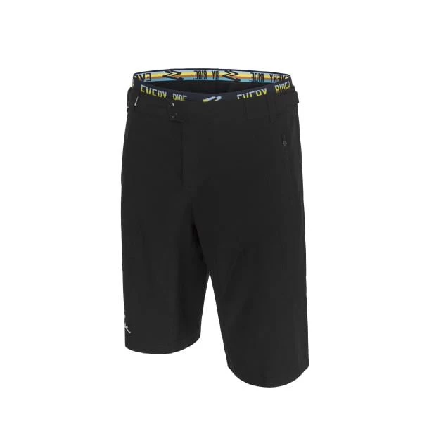 Short SPIUK VTT URBAN Noir 2020