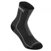 Chaussettes ALPINESTARS SUMMER 15 Noir 2020
