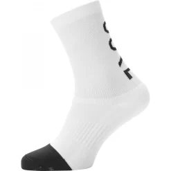 Chaussettes GORE WEAR C3 BRAND Blanc 2020