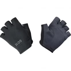 Gants Courts GORE WEAR C3 Noir