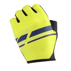 Gants Courts ALTURA AIRSTREAM HI-VIZ Jaune/Bleu 2020