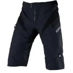 Short KENNY ENDURO Noir 2020