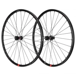 Paire De Roues FULCRUM RED ZONE 5 29″ Axe Av. 15×110 Mm – Ar. 12×148 Mm Boost 2019