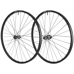 Paire De Roues ASTERION E-ONE XCR 25 Mm 29″ Axe Av. 15×110 Mm – Ar. 12×148 Mm Boost