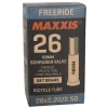 Chambre à Air MAXXIS FREERIDE 26×2,20/2,50 Schrader 34 Mm