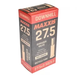 Chambre à Air MAXXIS FAT/PLUS 27,5×2,50/3,00 Schrader 34 Mm IB75517000