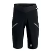 Short ASSOS TRAIL CARGO Noir 2019