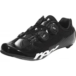 Chaussures Route RED CYCLING PRODUCTS PRO CARBON Noir