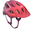 CASQUE VÉLO VTT ST 500 VIOLET DÉGRADÉ