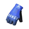 Gants Courts ODLO FRANCE Bleu 2020