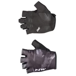 Gants Courts NORTHWAVE ACTIVE Noir/Gris 2020