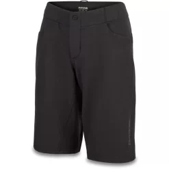 Short DAKINE FAYE13 Femme Noir 2020