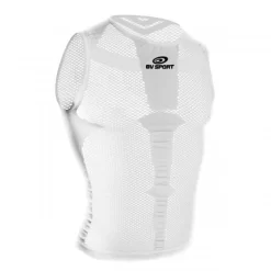Sous-Vêtement Technique BV SPORT CYCLE Blanc 2020