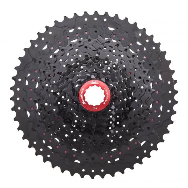 Cassette 11V SUNRACE CSMX80 EA5 Shimano