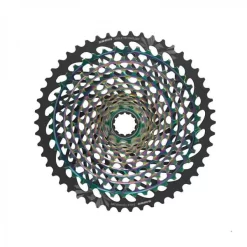 Cassette 12V SRAM EAGLE XX1 XG-1299-A2 Rainbow