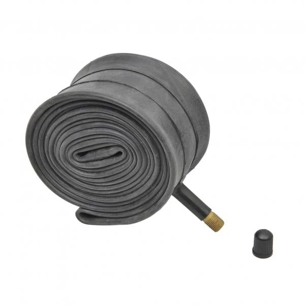 Chambre à Air MICHELIN AIRSTOP B4 27,5×1,90/2,50 Butyl Schrader 34 Mm – Image 2