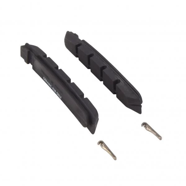 Paire De Cartouches De Frein SHIMANO XTR XT LX Deore DXR Jantes Céramiques