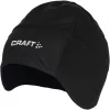Bonnet CRAFT HIVER Noir