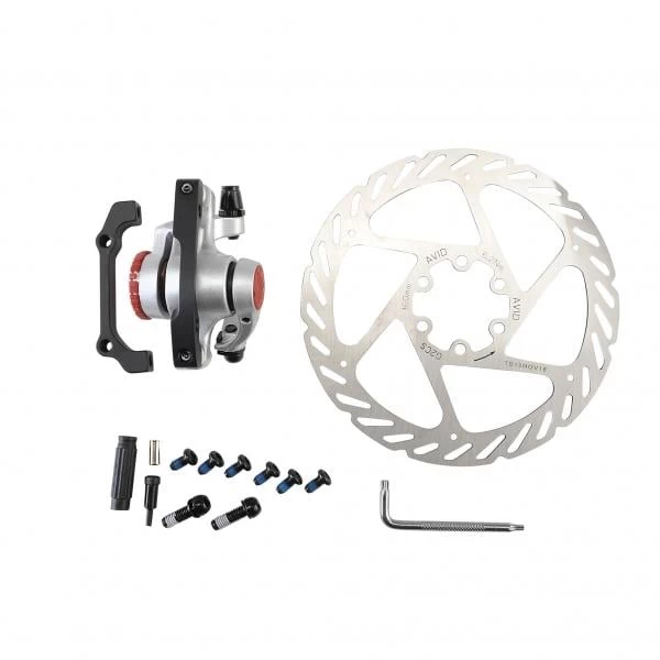 Étrier De Frein Avant Mécanique SRAM BB5 ROAD – Image 2