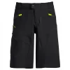 Short VAUDE VIRT Noir 2020