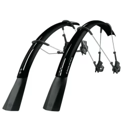 Garde-Boue Avant Et Arrière SKS GERMANY RACEBLADE PRO XL 28″/700c