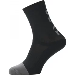 Chaussettes GORE WEAR C3 BRAND Noir 2020