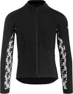 Assos Mille GT Spring Fall – Softshell Jacket