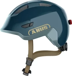 Abus Smiley 3.0 ACE LED – Kid’s Helmet