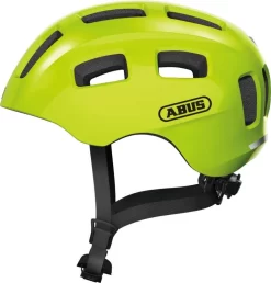 Abus Youn-I 2.0 – Youth Trekking Helmet