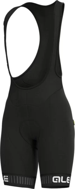 Alé Traguardo – Women’s Bibshorts With Pad