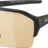 Alpina Ram Hr Q-Lite V- Sports Glasses