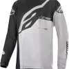 Alpinestars Racer Factory – Kid’s MTB Jersey