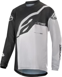 Alpinestars Racer Factory – Kid’s MTB Jersey