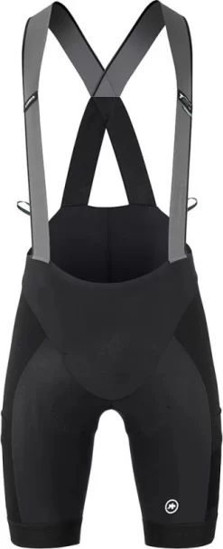 Assos Mille GTC Kiespanzer C2 – Bib Shorts With Pad