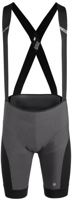 Assos Cuissard à Bretelles XC – Cuissard à Bretelles MTB Avec Rembourrage