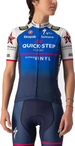 Castelli Competizione – Women’s Jersey