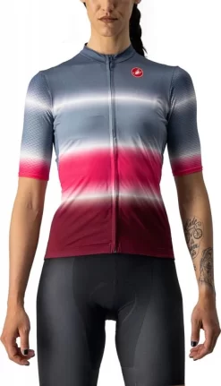 Castelli Dolce – Women’s Jersey NOUVEAU