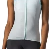 Castelli Velocissima – Women’s Sleeveless Jersey NOUVEAU