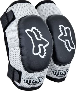 Fox Head PeeWee Titan – Kid’s Elbow Protectors