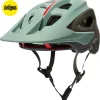 Fox Head Speedframe Pro Blocked MIPS – MTB Helmet