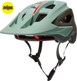 Fox Head Speedframe Pro Blocked MIPS – MTB Helmet