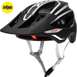 Fox Head Speedframe Pro Dvide MIPS – MTB Helmet