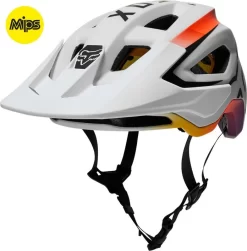 Fox Head Speedframe Vnish – MTB Helmet