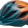 KED Street Jr. Pro – Youth Helmet