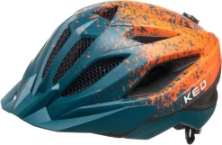 KED Street Jr. Pro – Youth Helmet