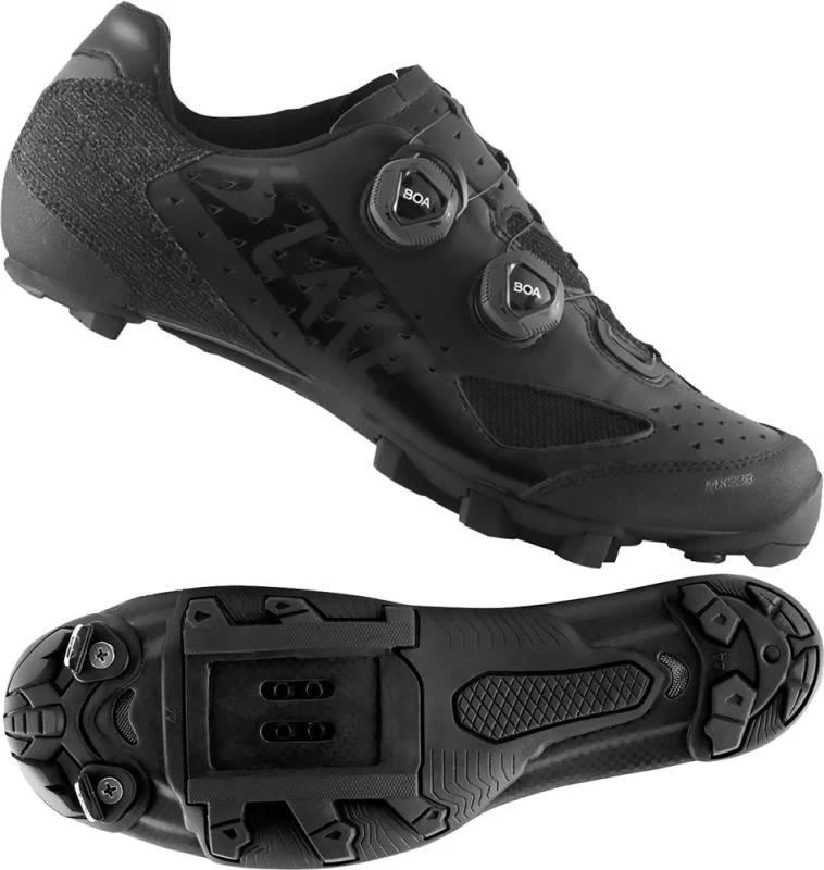 Lake MX238-X Wide – MTB Shoes