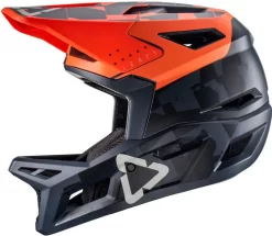 Leatt 4.0 – Gravity Fullface Helmet