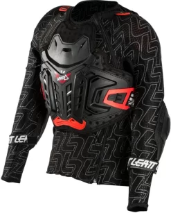 Leatt 4.5 Body – Kid’s Protector Shirt