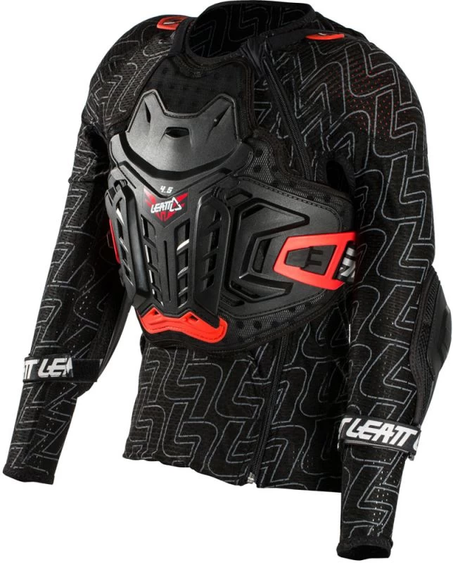 Leatt 4.5 Body – Kid’s Protector Shirt
