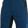 LÖFFLER Evo CSL – MTB Shorts With Pad